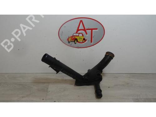 Thermostat housing RENAULT SCÉNIC III (JZ0/1_) 1.5 dCi | BP30781993M116