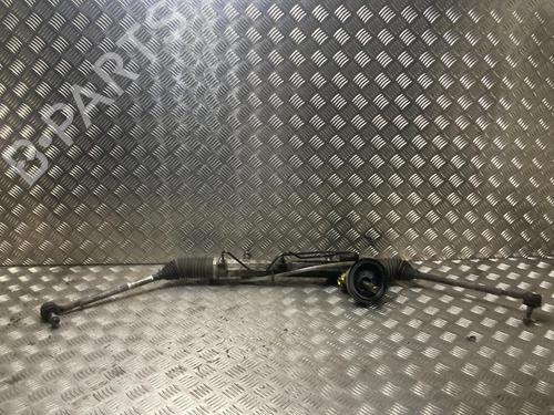 Used Steering rack Steering rack PEUGEOT 206+ (2L_, 2M_) 1.1 (60 hp) 33851453 33851453