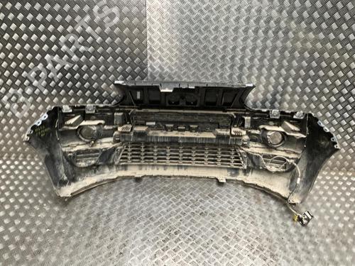 Front bumper CITROËN C3 Picasso (SH_) 1.6 VTi 120 | BP31080602C7