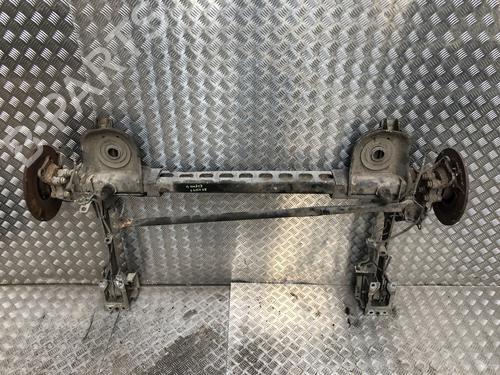 Used Rear axle Rear axle 39166550 39166550