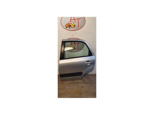 Used Left rear door SUZUKI SX4 (EY, GY) 2.0 DDiS 4x4 (RW420D) (135 hp) 13284296