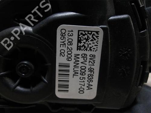 Elektronische sonde FORD FIESTA VI (CB1, CCN) 1.4 TDCi | BP13261424M84