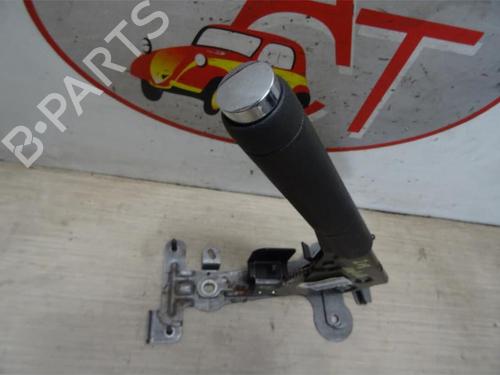 Hand brake PEUGEOT 208 I (CA_, CC_) 1.4 HDi | BP13221869I18 