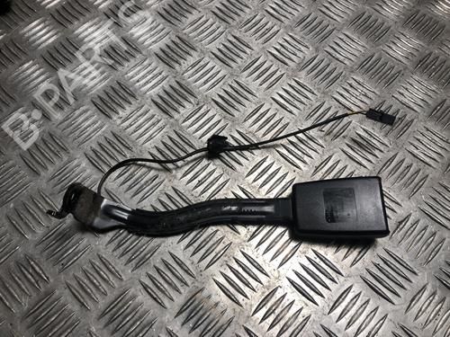 Used Seat buckle Seat buckle VW GOLF VI (5K1) 1.6 TDI (105 hp) 34471088 34471088