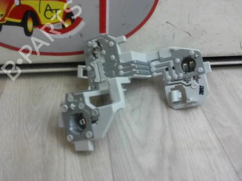 Nummerpladelys FORD FIESTA VI (CB1, CCN) 1.4 TDCi (70 hp) 13290358