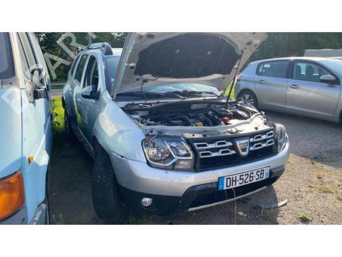 Right rear driveshaft DACIA DUSTER (HS_) 1.5 dCi 4x4 | BP28334878M41