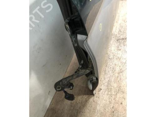 Left rear door MITSUBISHI L200 (K7_T, K6_T, K5_T) 2.5 TD 4WD (K74T) | BP23100170C4 
