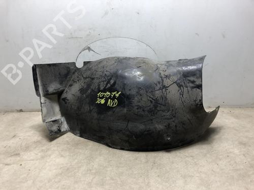 Used Wheel arch PEUGEOT 206 Hatchback (2A/C) 1.4 i (75 hp) 20621331
