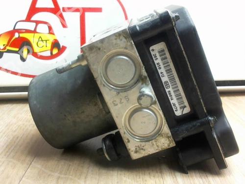 ABS pump TOYOTA COROLLA Verso (ZER_, ZZE12_, R1_) 2.2 D-4D (AUR10_, AUR10R) | BP13292355M43 