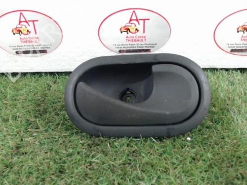 Used Front right interior door handle RENAULT CLIO III (BR0/1, CR0/1) 1.5 dCi (BR17, CR17) (86 hp) 12969492