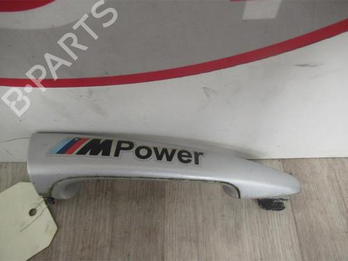 Rear right exterior door handle BMW 3 (E46) 320 d | BP12975816C130 