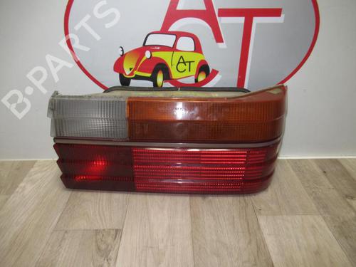 Used Left taillight Left taillight RENAULT 25 (B29_) 2.1 Turbo-D FWD (B290, B29W) (86 hp) 15966301 15966301