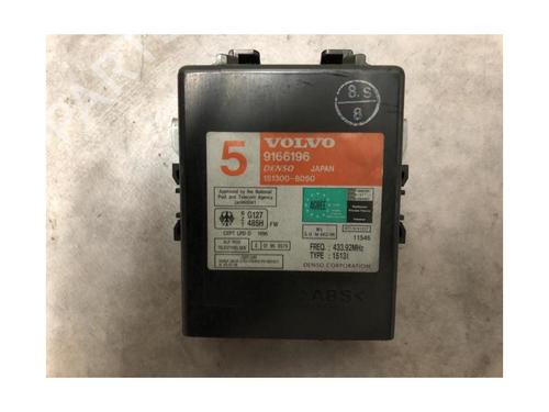 Control unit VOLVO S70 (874) 2.5 TDI | BP20622758M11