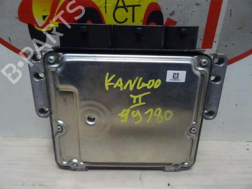 Computer motormanagement RENAULT KANGOO Express (FW0/1_) 1.5 dCi 90 (FW0G, FW05, FW08, FW11) | BP28334695M57 