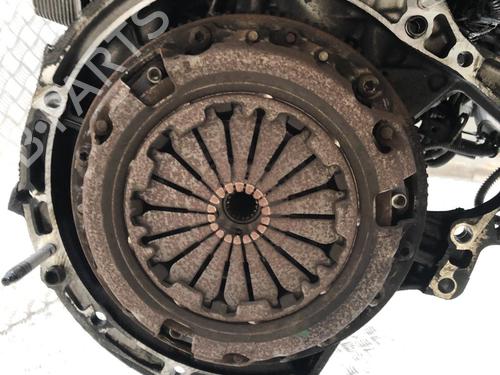 Engine CITROËN C3 II (SC_) 1.4 HDi 70 (SC8HZC, SC8HR0, SC8HP4) | BP31186981M1 