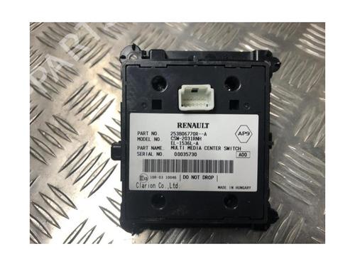 Switch RENAULT LAGUNA III (BT0/1) 1.5 dCi (BT00, BT0A, BT0T, BT1J) | BP25708482I30 