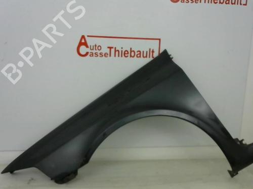 Used Left front fenders RENAULT LAGUNA II (BG0/1_) 1.9 dCi (BG1A, BG1W, BG0G) (110 hp) 30780768