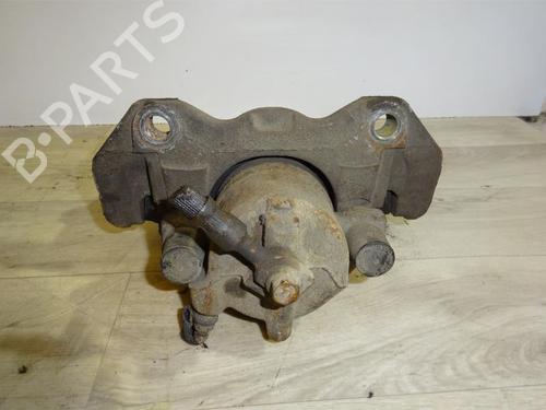 Right front brake caliper OPEL ZAFIRA A MPV (T98) 2.2 DTI 16V (F75) | BP13288392M104 