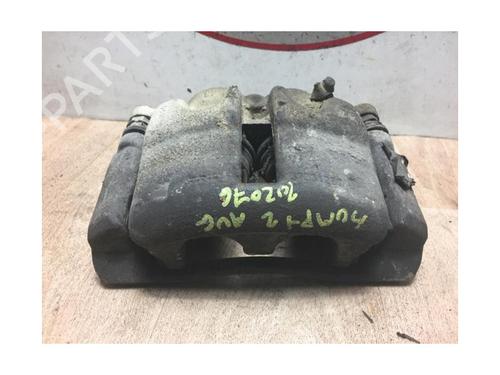 Left front brake caliper CITROËN JUMPY II Van 1.6 HDi 90 16V | BP13270949M105 