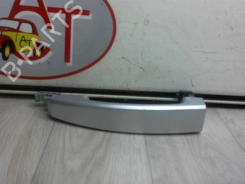 Front right exterior door handle OPEL CORSA D (S07) 1.3 CDTI (L08, L68) | BP25298105C129