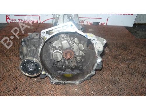 Gearbox VW GOLF IV (1J1) 1.9 TDI | BP24968898M3