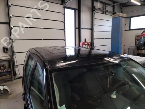 Mittelkonsole CHRYSLER GRAND VOYAGER V (RT) 2.8 CRD | BP31186701I22 