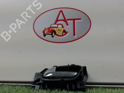 Used Rear left interior door handle Rear left interior door handle CITROËN C4 Grand Picasso I (UA_) 1.6 HDi (109 hp) 13264406 13264406