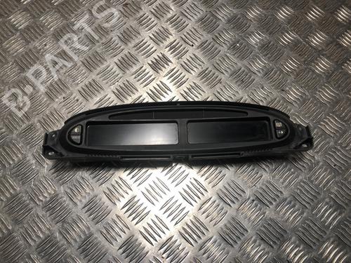 Used Instrument cluster CITROËN XSARA PICASSO (N68) 2.0 HDi (90 hp) 31202963