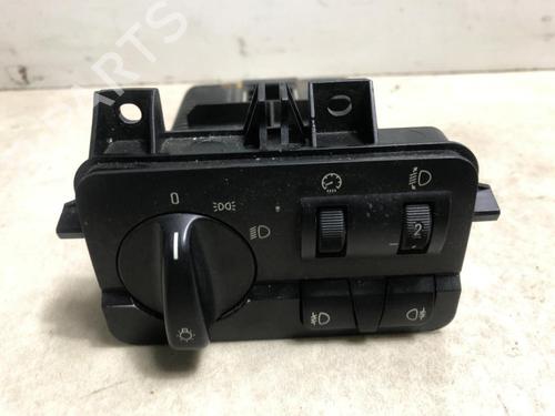 Used Headlight switch BMW 3 (E46) 330 xd (204 hp) 20615603