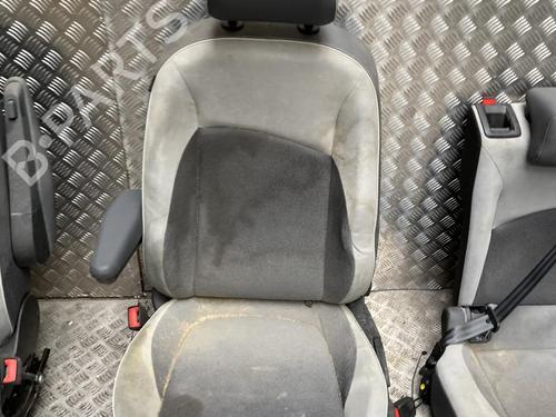Seats set VW ID.3 (E11, E12) 1st | BP40281205C78 - Image 5