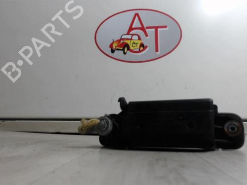 Front left exterior door handle AUDI 80 B4 Saloon (8C2) 2.0 E | BP29517311C128 