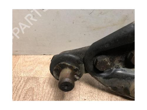 Left front suspension arm RENAULT TWINGO II (CN0_) 1.2 16V (CN0K, CN0V, CN0A) | BP13292249M12 