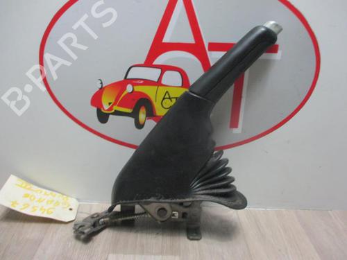 Used Hand brake FIAT GRANDE PUNTO (199_) 1.3 D Multijet (75 hp) 25799599