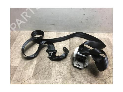 Rear left seatbelt SKODA FABIA II (542) 1.2 TSI | BP20633364I29 