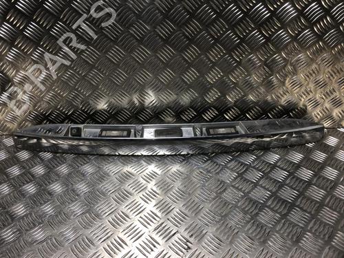 Used Licence plate light RENAULT SCÉNIC III (JZ0/1_) 1.6 dCi (JZ00, JZ12) (130 hp) 21488496