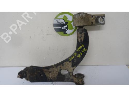 Højre fortil bærearm FORD FIESTA V (JH_, JD_) 1.4 TDCi (68 hp) 20628970