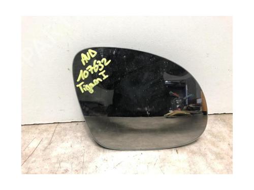 Right mirror glass VW TIGUAN (5N_) 2.0 TDI 4motion | BP21023515C147 