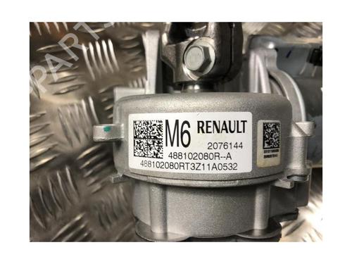 Steering column RENAULT CAPTUR II (HF_) LPG (HFMT) | BP21484990M21 