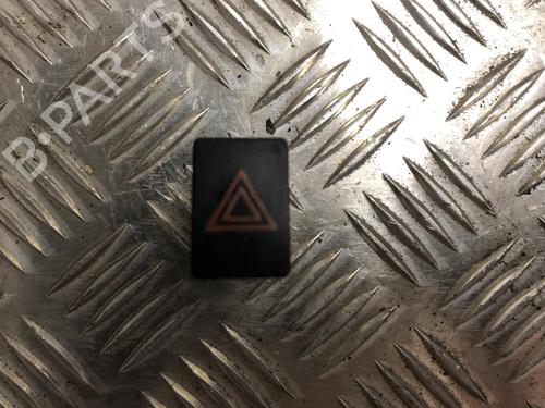 Used Warning switch NISSAN QASHQAI I (J10, NJ10) 2.0 All-wheel Drive (141 hp) 31244032