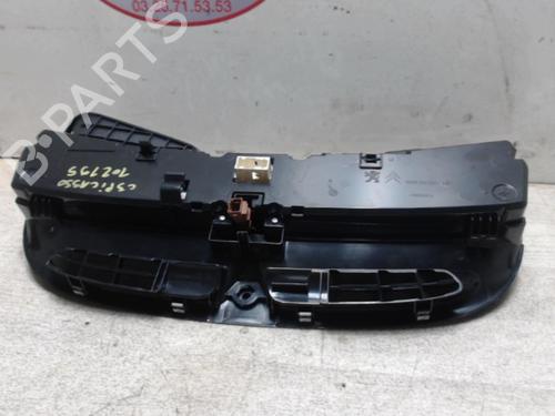 Used Instrument cluster CITROËN C3 Picasso (SH_) 1.6 HDI 90 (92 hp) 20632562