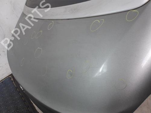 Tailgate PEUGEOT 207 CC (WD_) 1.6 HDi | BP15967493C6 