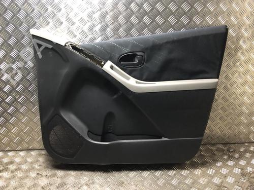 Used Front right panel TOYOTA YARIS (_P9_) 1.4 D-4D (NLP90_, NLP90R) (90 hp) 31201776