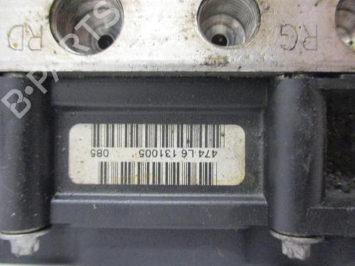 ABS Bremseaggregat PEUGEOT 307 Break (3E) 1.6 HDi | BP13292348M43 