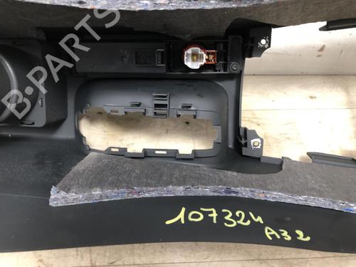 Middle console AUDI A3 Sportback (8PA) 2.0 TDI 16V | BP31185942I22 