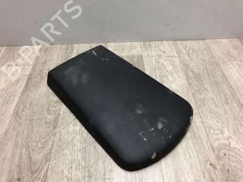 Used Armrest / Center console PEUGEOT 3008 I MPV (0U_) 1.6 HDi (112 hp) 23872579