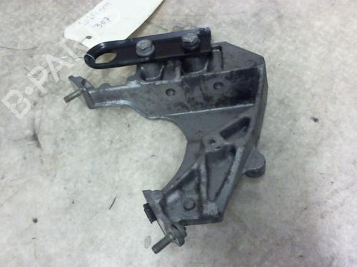 Engine mount PEUGEOT 307 (3A/C) 2.0 HDi 110 | BP12974076M89