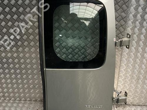 Højre bagagerum dør RENAULT KANGOO / GRAND KANGOO II (KW0/1_) 1.5 dCi (KW0C, KW2C, KW4C) (106 hp) 31200504