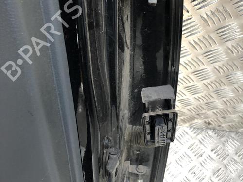 Left rear door SEAT IBIZA IV ST (6J8, 6P8) 1.6 TDI | BP31201317C4 