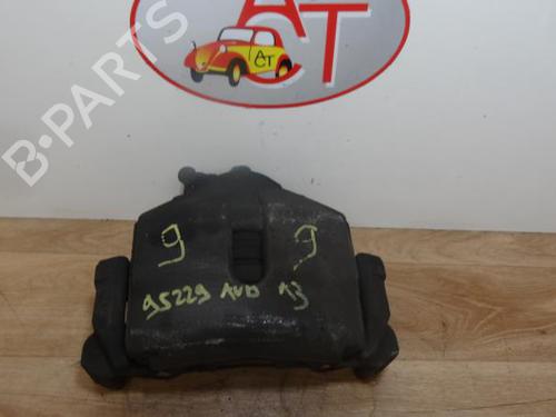 Used Right front brake caliper AUDI A3 (8P1) 2.0 TDI 16V (140 hp) 31185532