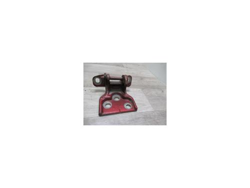 Used Hinge/Door check strap MG MGF (RD) 1.8 i VVC (146 hp) 13227584